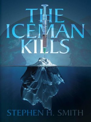 cover image of The Iceman Kills